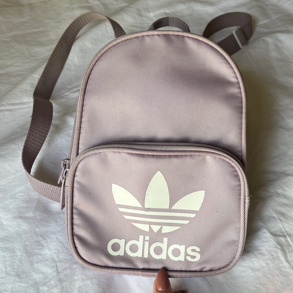 Adidas Santiago Mini Backpack